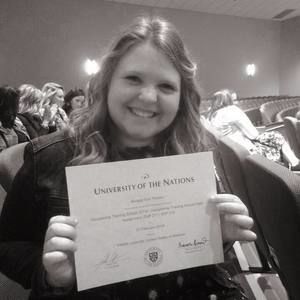 Meet your Posher, Morgan